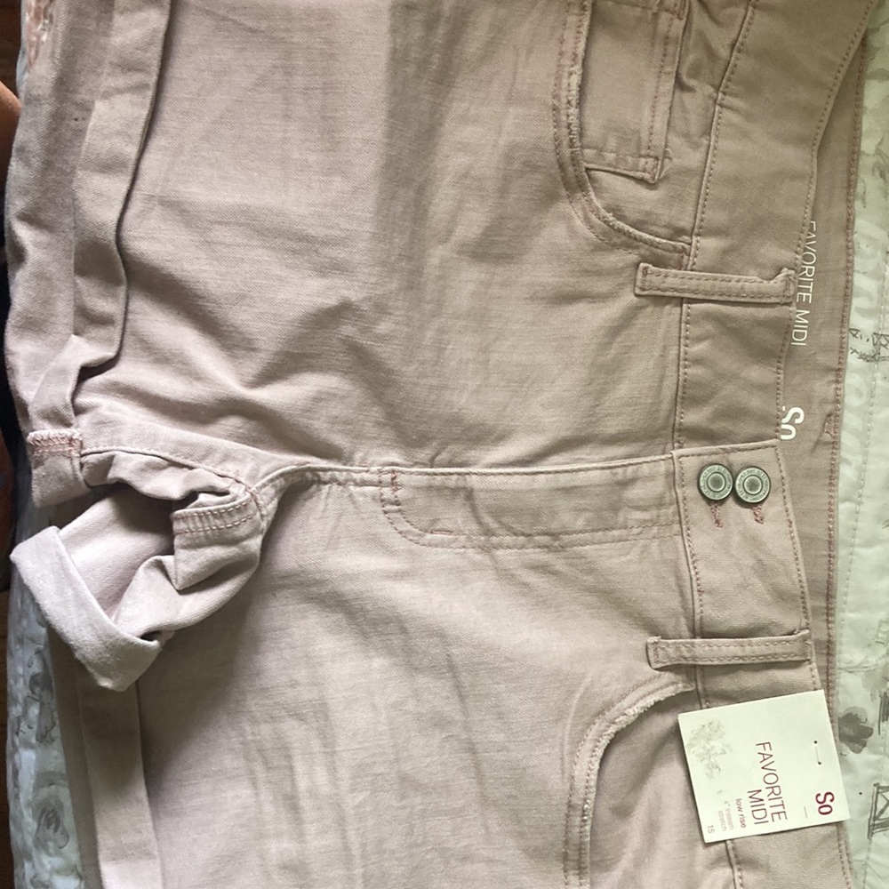So Shorts - Picture 11 of 13